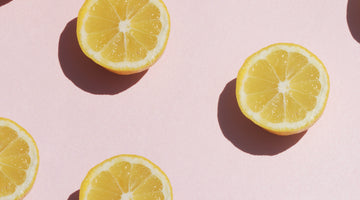 ¿Y si los limones tuvieran muchos beneficios para la menstruación?