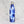 Cargar imagen en el visor de la galería, la-casa-del-bambu Militar azul Botella isotérmicas reutilizable - varios diseños
