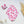 Cargar imagen en el visor de la galería, la-casa-del-bambu Flores rosadas / L / Pack de 3 Pack de 3 compresas lavables y reutilizables - 14 diseños (bolsita incluida)
