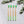 Cargar imagen en el visor de la galería, la-casa-del-bambu Verde Pack de 4 cepillos de dientes de alta calidad - 11 colores disponibles
